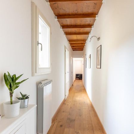 Il Civettino - Appartamento Nel Centro Di Firenze ภายนอก รูปภาพ