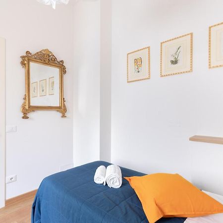 Il Civettino - Appartamento Nel Centro Di Firenze ภายนอก รูปภาพ
