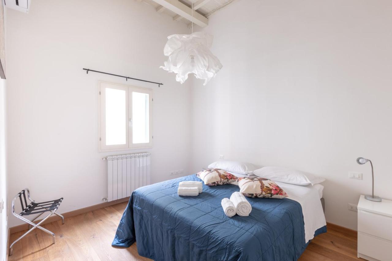 Il Civettino - Appartamento Nel Centro Di Firenze ภายนอก รูปภาพ